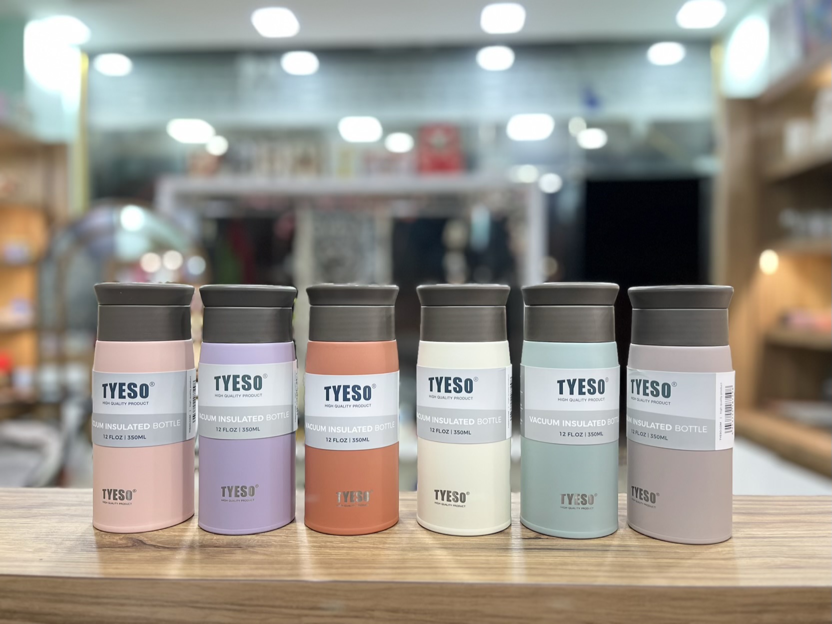 تراول ماگ ۳۵۰ میل وارداتی برند تایسو ۱۶۱۲