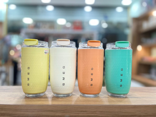 تراول ماگ ۳۵۰ میل وارداتی مارک اسمگ