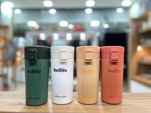 تراول ماگ سری آسان نوش ۳۸۰ میل بیلیفو