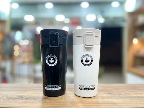 تراول ماگ ۳۸۰ میل سری آسان نوش کافی کاپ