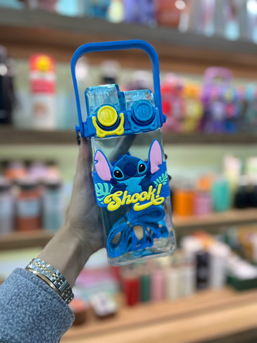 قمقمه دو حالته برند دیزنی