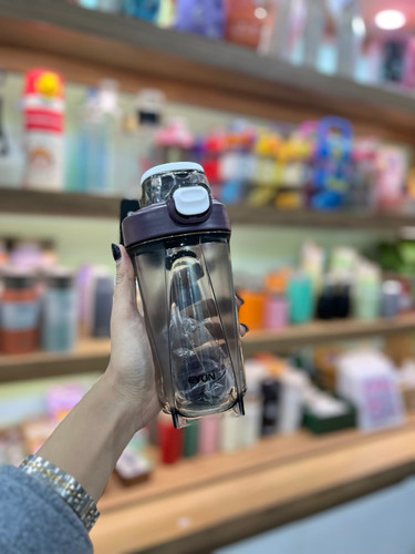 شیکر دستی ۴۵۰میل EYUN