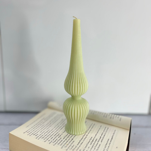 شمع گلدان ۰۹۱۹