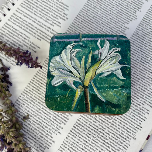 جا جواهری چوبی مربع چاپی ۰۸۱۲