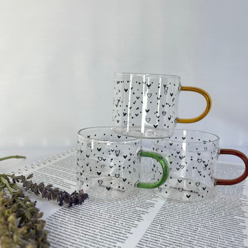 شات پیرکس قلبی ۰۶۱۲