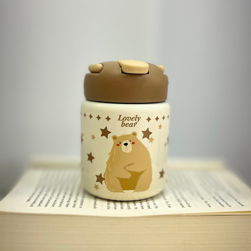 مینی قمقمه بابلکیوت 0312