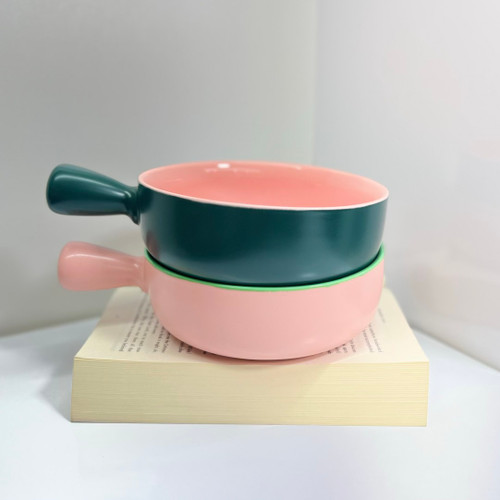 تابه دنی هوم داخل ماکروفر